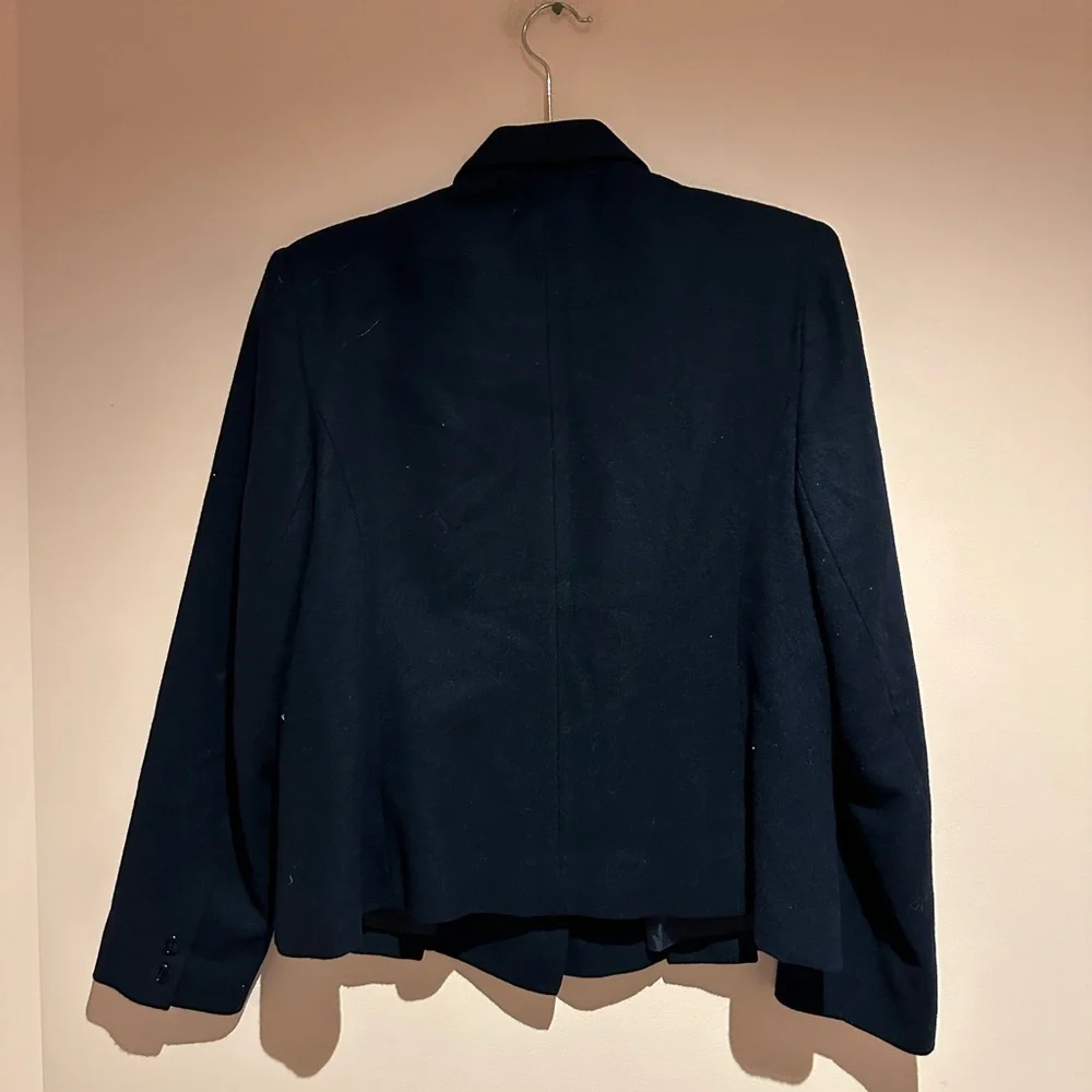 Christopher vintage 70s jacket and matching skirt